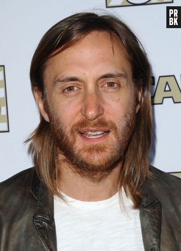 David Guetta est l'artiste français le plus "liké" et "followé"