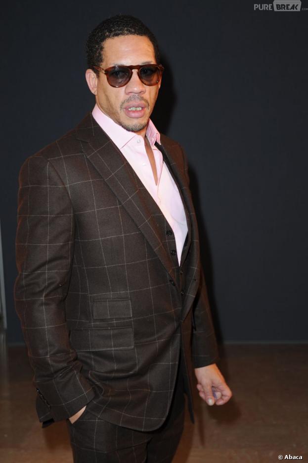 Joey Starr traumatisé et en larmes après son arrestation ...