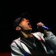 Le nouvel opus d'Eminem pourrait sortir en juillet