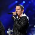 La date de sortie du nouvel album d'Eminem dévoilée ?