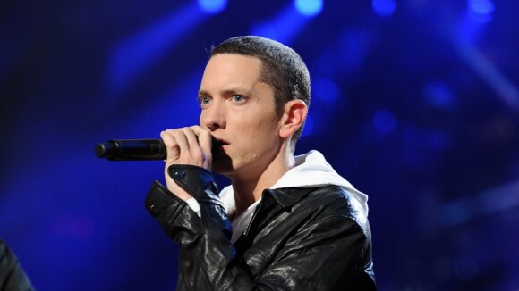 Eminem : la date de sortie de son nouvel album dévoilée ?