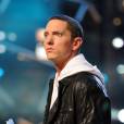 Eminem de retour après trois ans d'absence