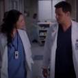 Extraits de l'épisode 21 de la saison 9 de Grey's Anatomy
