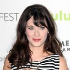 Zooey Deschanel suspect des attentats de Boston ? Place aux excuses