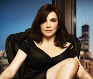 The Good Wife reviendra pour une saison 5