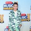 Zendaya Coleman, la star de Disney Channel, en micro-short aux Radio Disney Music Awards