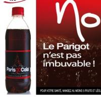 Paris Cola et Parisgo Cola : la capitale prête à pétiller avec ses sodas régionaux