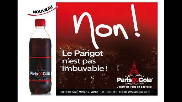 Paris Cola et Parisgo Cola : la capitale prête à pétiller avec ses sodas régionaux
