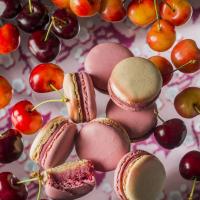 Macarons, bonbons, chocolats : la gourmandise est un joli défaut