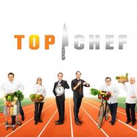 Naoëlle D'Hainaut : Top Chef 2013 mais pas Top Grammaire