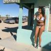 Nabilla Benattia, shooting en bikini dans les Anges de la télé-réalité 5