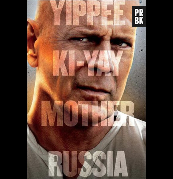 John McClane prêt à revenir dans Die Hard 6