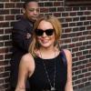 Lindsay Lohan sauvée par son avocat