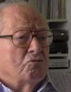 Nabilla vue par Jean-Marie Le Pen : "elle a de beaux seins"