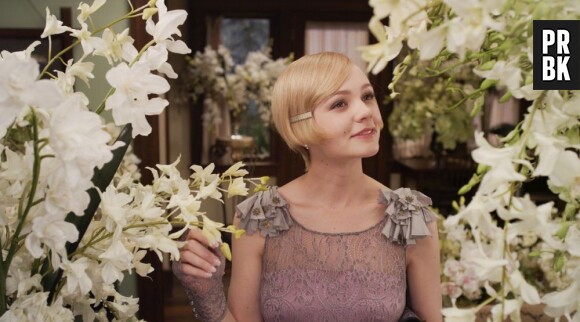 Carey Mulligan a cassé un collier à 240 000 euros sur le tournage de Gatsby le Magnifique