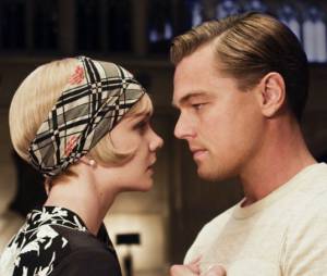 Carey Mulligan incarne Daisy dans Gatsby le Magnifique