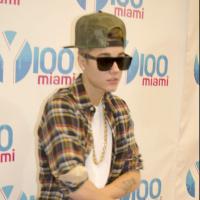 Justin Bieber en mode fou du volant à Dubaï