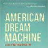 Michael C. Hall va développer une série adaptée d'American Dream Machine