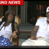 Lil Wayne : l&#039;épileptique se confie sur sa maladie