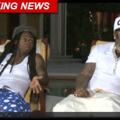 Lil Wayne : l'épileptique se confie sur sa maladie