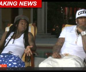 Lil Wayne se confie sur sa maladie