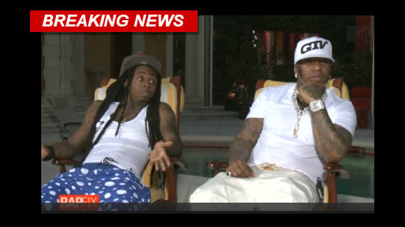Lil Wayne : l'épileptique se confie sur sa maladie