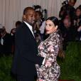 Kim Kardashian pas prête à dire oui à Kanye West