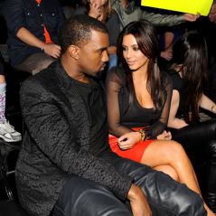 Kim Kardashian et Kanye West : le mariage ? Ce n'est pas pour tout de suite