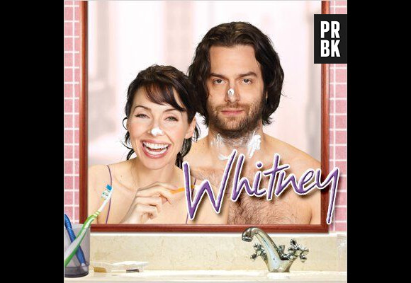 Whitney est annulée par NBC