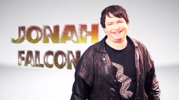 Jonah Falcon : It's too big, la chanson de l'homme au plus grand sexe du monde