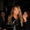 Nicki Minaj aimait Mariah Carey avant de la rencontrer