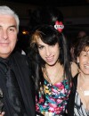 Amy Winehouse, suicidaire à 10 ans ?