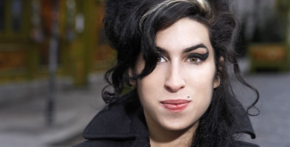 Le passé d&#039;Amy Winehouse marqué par une tentative de suicide