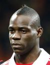 Mario Balotelli victime d'insultes racistes