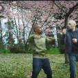 Benkei et Minamoto, le nouveau clip d'IAM, extrait de l'album "Arts Martiens"