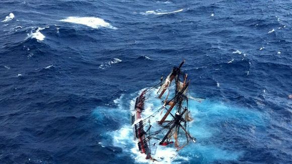 Birmanie : naufrage d'un bateau de réfugiés