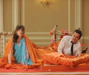 Quel choix pour Nick et Jess dans le final de la saison 2 de New Girl
