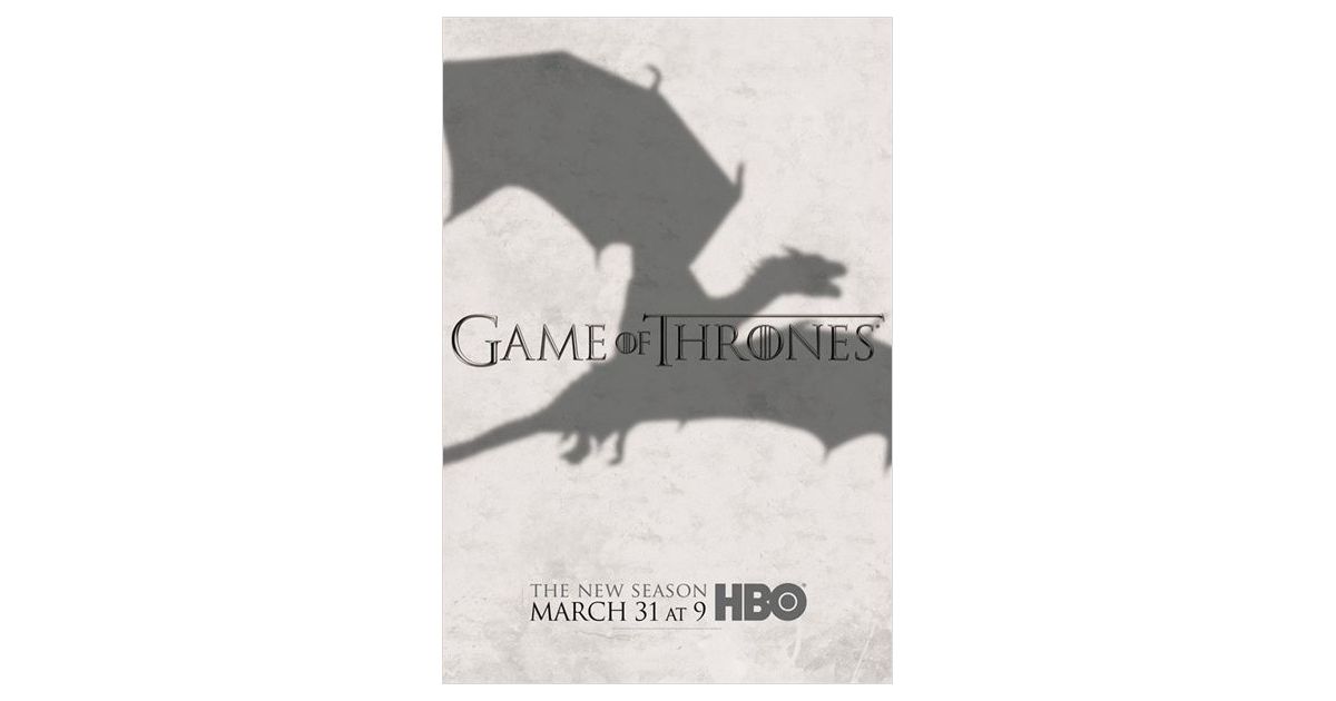 Game of Thrones saison 3 : un carton ! Les producteurs veulent 4