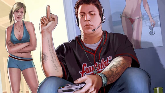 GTA 5 absent de l'E3 2013 : Rockstar Games boycotte le salon