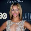 Beyoncé, chanteuse la plus sexy de 2013