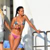 Rihanna, corps en bikini le plus sexy de 2013