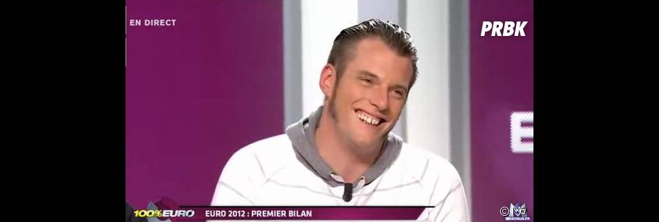 Norbert va mettre de l'ambiance dans Pékin Express 2013 ...