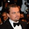 Leonardo DiCaprio toujours classe à la projection de Gatsby le Magnifique au Festival de Cannes 2013