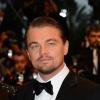 Leonardo DiCaprio sur les marches de Cannes pour Gatsby le Magnifique