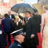 Le Festival de Cannes 2013 commence sous la pluie avec la projection de Gatsby le Magnifique