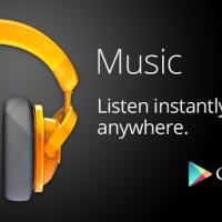 Google Play Music : le concurrent de Spotify et de Deezer est lancé