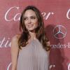 Angelina Jolie a décidé de s'exprimer dans la presse