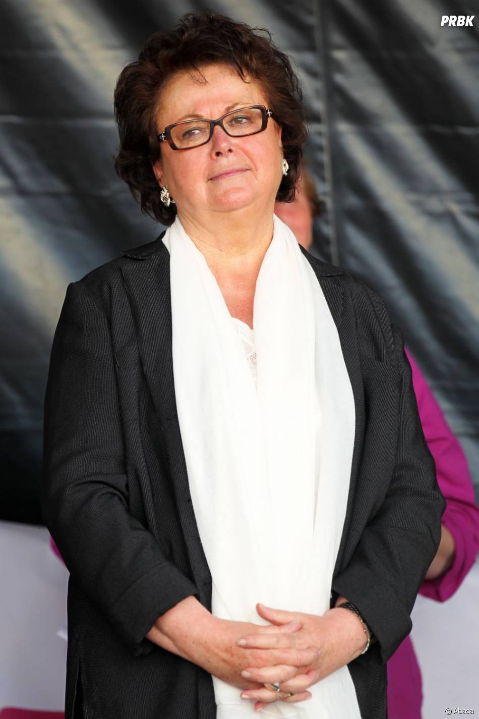 Christine Boutin a (encore) fait une gaffe sur Twitter ...