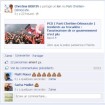 Christine Boutin : attaque de crottes sur son Facebook après son dérapage sur Angelina Jolie