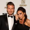David Beckham remercie Victoria pour son soutien